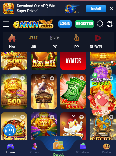 6NNN Download